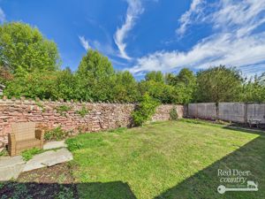 Garden- click for photo gallery